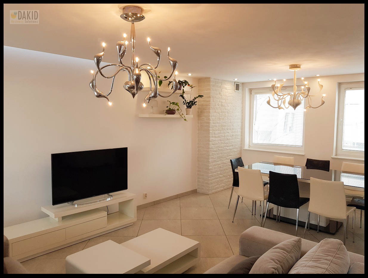 apartment for rent in Oltaszyn Wroclaw apartment for rent in Oltaszyn Wroclaw