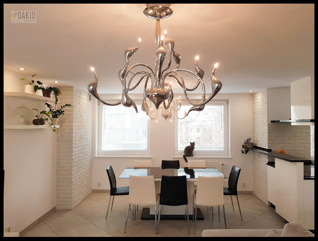 salon w mieszkaniu - nowe budownicto salon w mieszkaniu - nowe budownicto