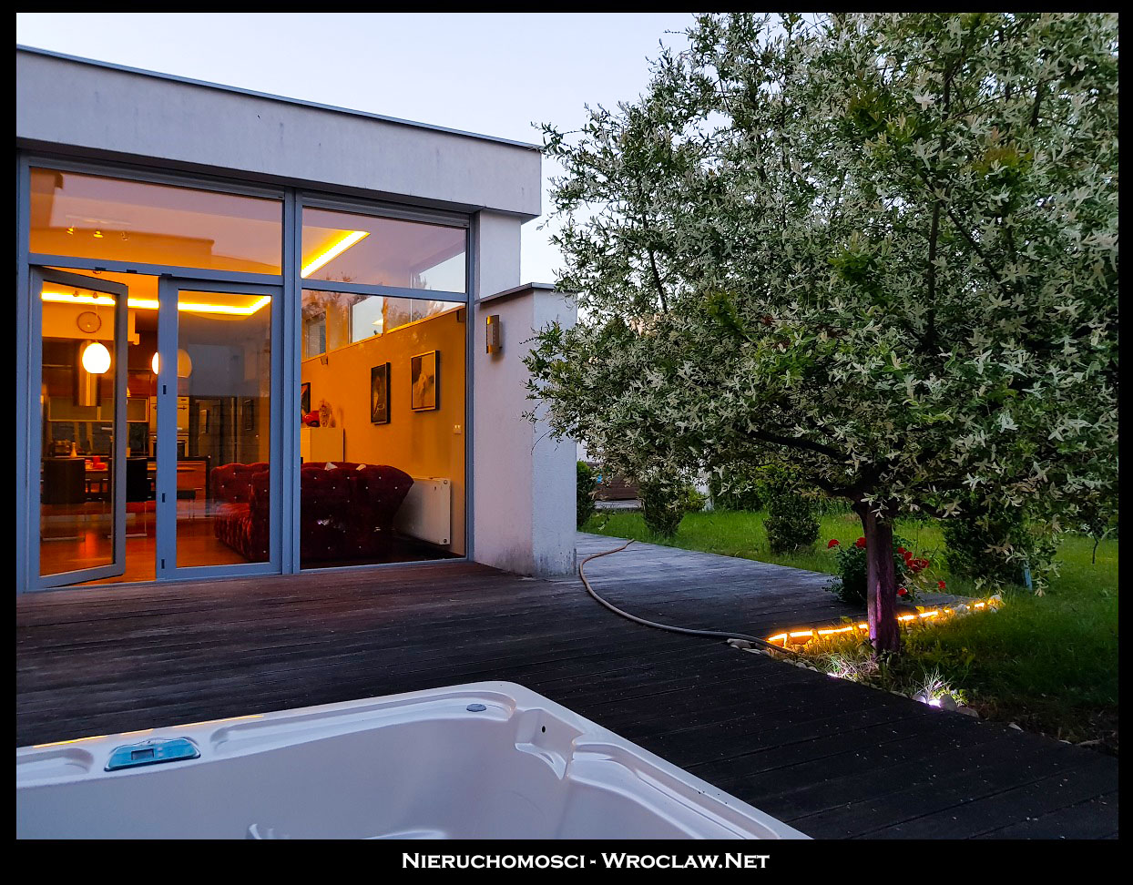 dom na sprzedaż - Komorowice - duży ogród dom na sprzedaż Komorowice - duży ogród