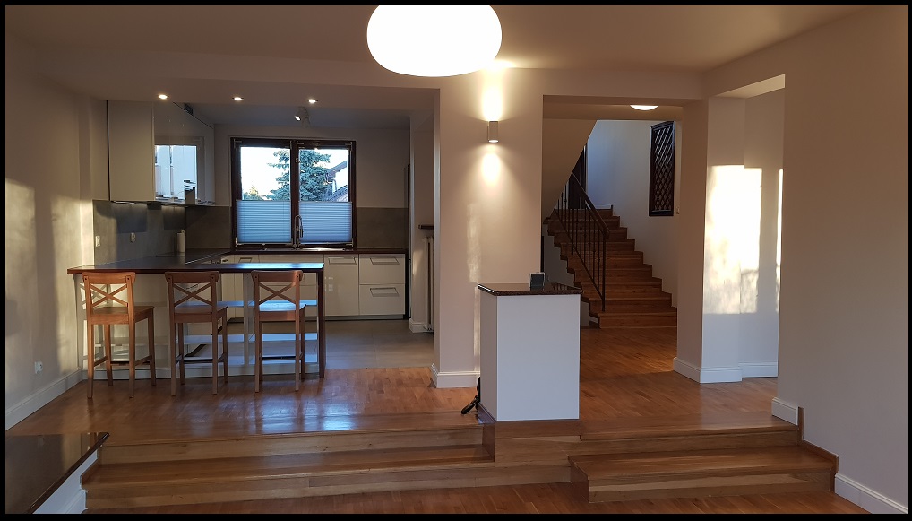 house for rent Krzyki Wroclaw mieszkanie gwiazdzista