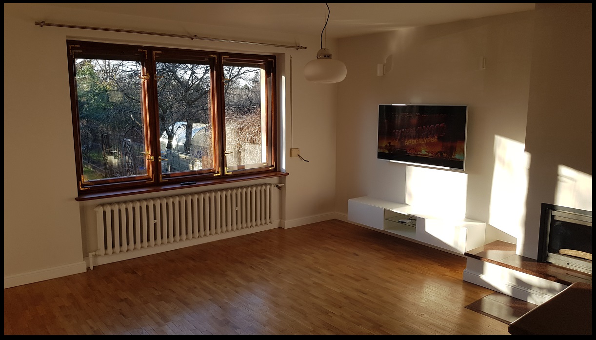 house for rent Krzyki Wroclaw mieszkanie gwiazdzista