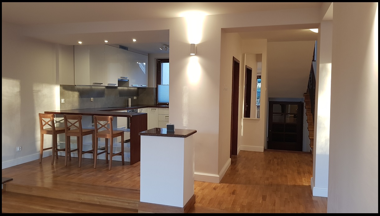 house for rent Krzyki Wroclaw mieszkanie gwiazdzista