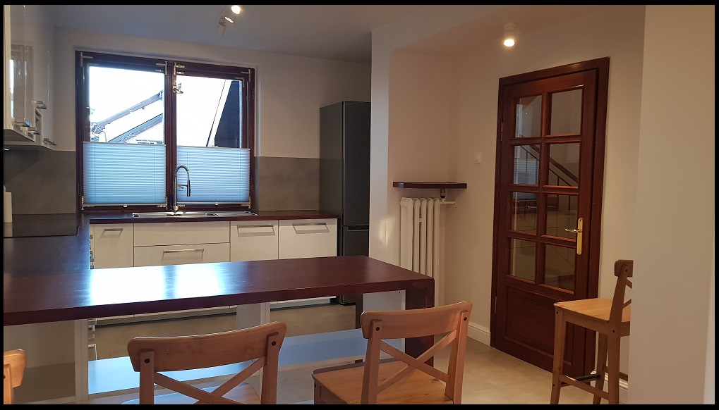 house for rent Krzyki Wroclaw mieszkanie gwiazdzista