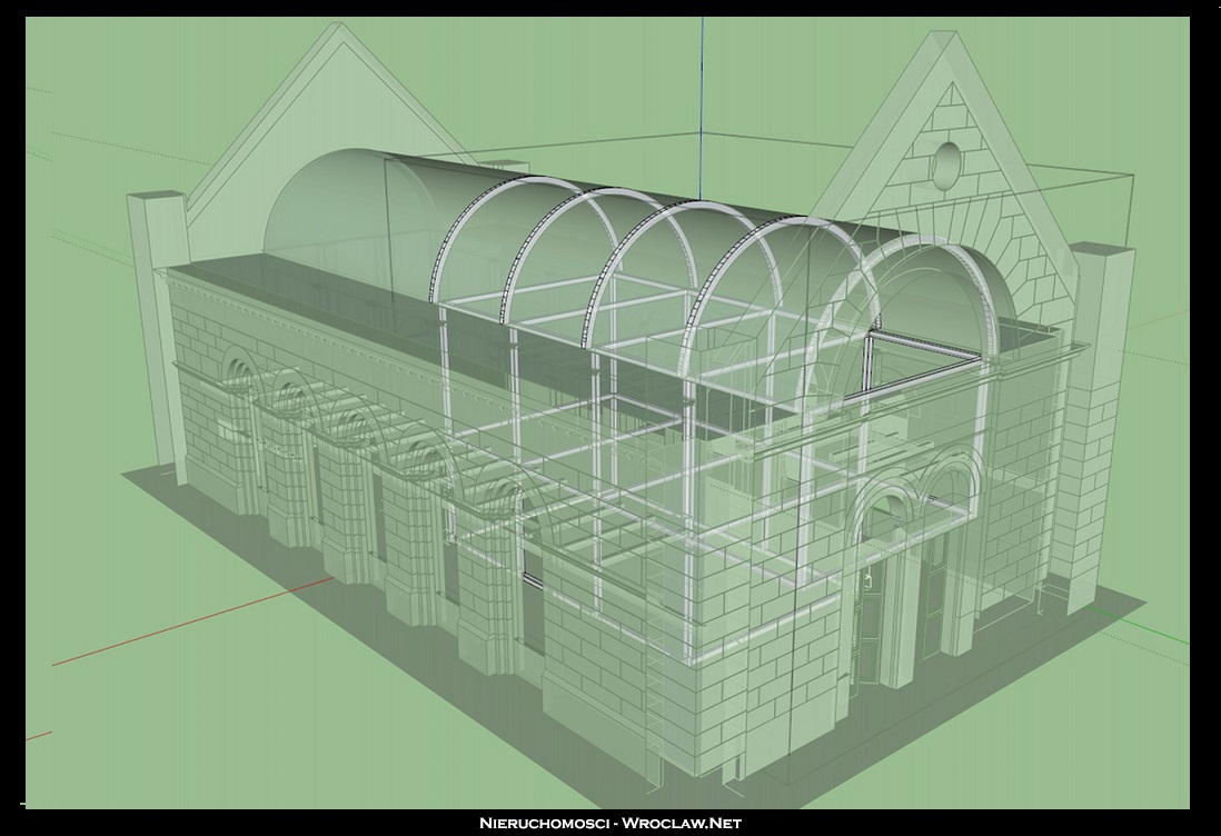 konstrukcja budynku konstrukcja budynku