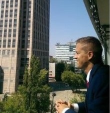 Michał Banaszak – pośrednik nieruchomości Wrocław