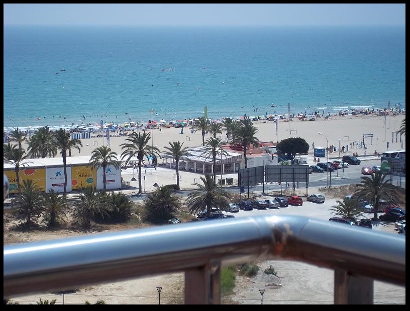 nieruchomości w Hiszpanii