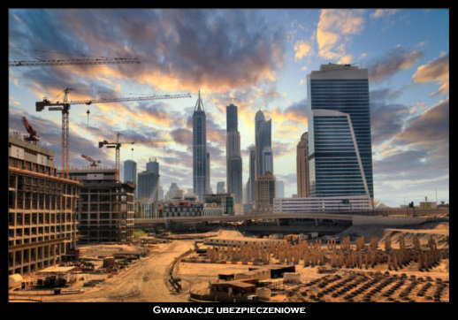gwarancje ubezpieczeniowe gwarancje ubezpieczeniowe