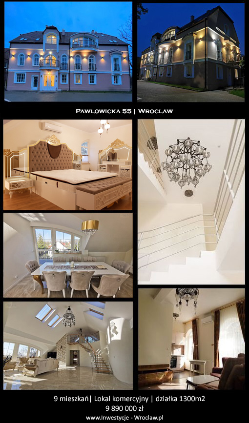 marketing nieruchomości premium