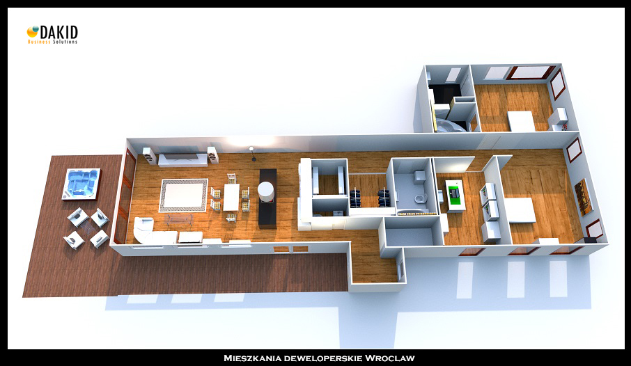 zakup mieszkania od dewelopera zakup mieszkania od dewelopera