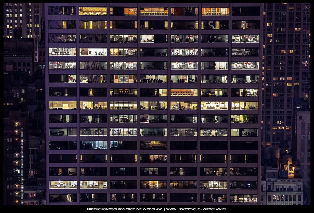 nieruchomości komercyjne nieruchomości komercyjne