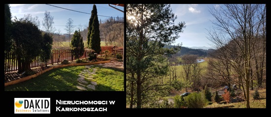 nieruchomości w Karkonoszach nieruchomości w Karkonoszach