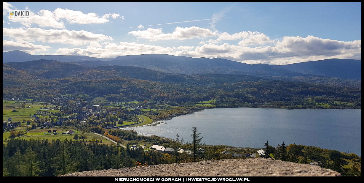 nieruchomości w górach nieruchomości w górach
