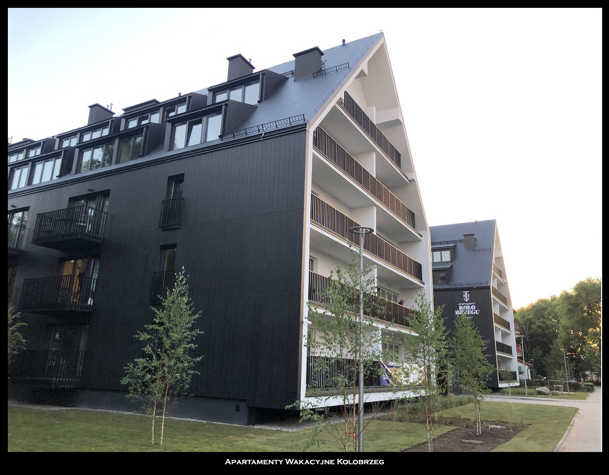 apartamenty Kołobrzeg apartamenty Kołobrzeg