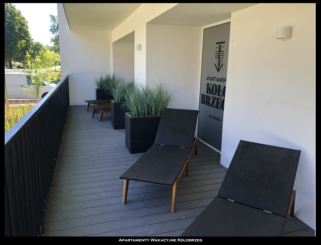 apartamenty Kołobrzeg apartamenty Kołobrzeg