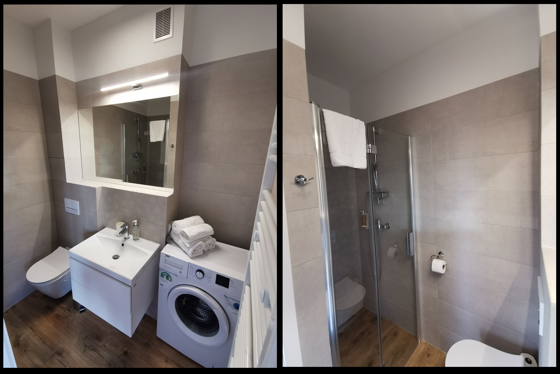 apartament na sprzedaż Kołobrzeg