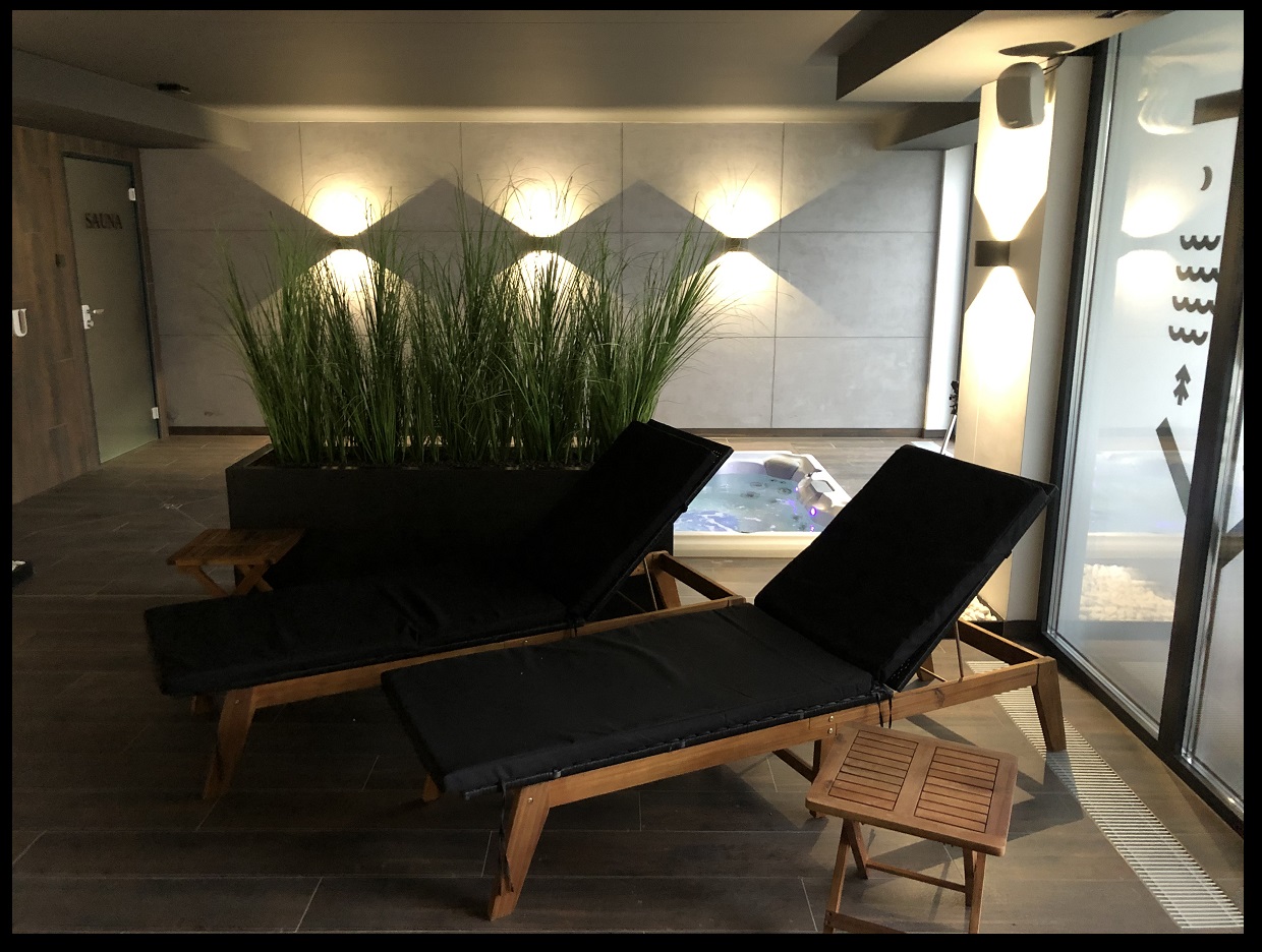 apartamenty Kołobrzeg