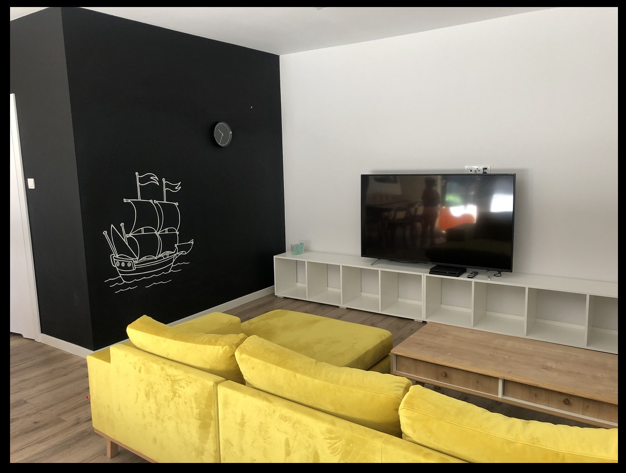 apartamenty Kołobrzeg