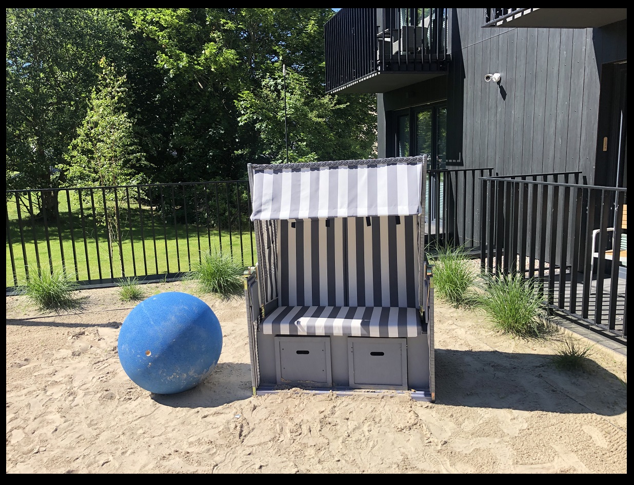 apartamenty Kołobrzeg