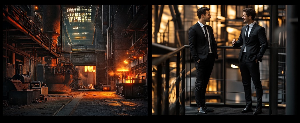 sprzedaż fabryk i kopalń – nieruchomości komercyjne sprzedaż fabryk i kopalń – nieruchomości komercyjne