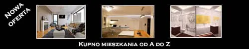 kupno pierwszego mieszkania – poradnik