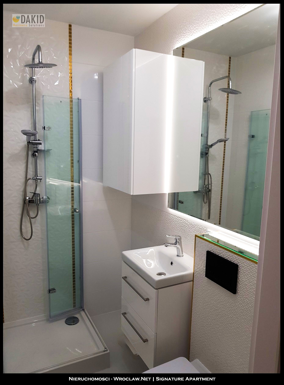 kawalerka pod wynajem - projekt mieszkania kawalerka pod wynajem - projekt mieszkania