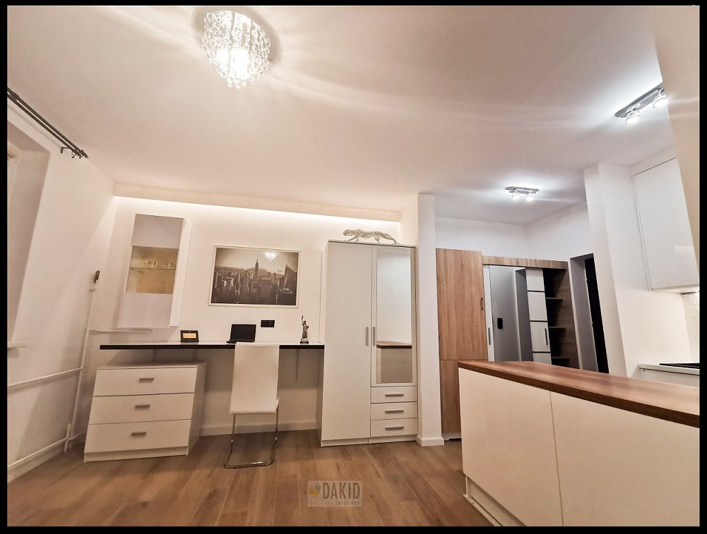 projekt architektoniczny kawalerki pod wynajem projekt architektoniczny kawalerki pod wynajem