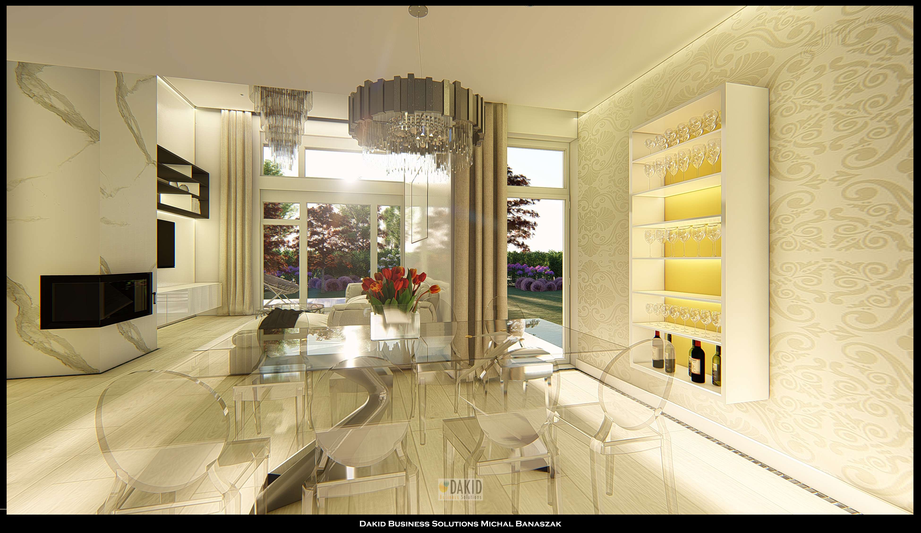 kryształowa willa kryształowa willa