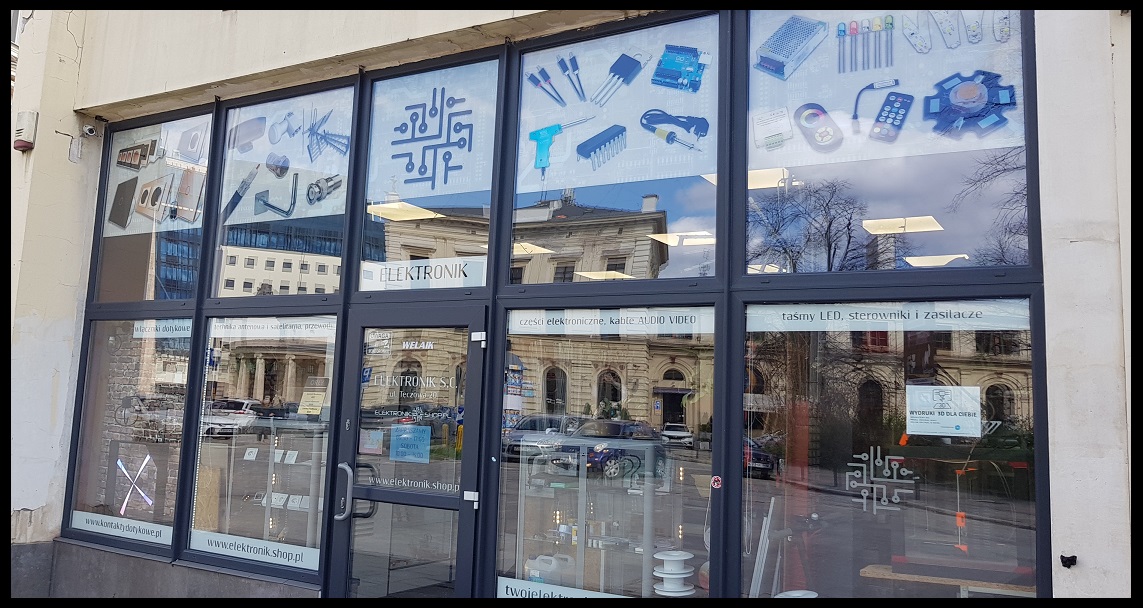 lokal komercyjny na sprzedaż