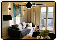 luksusowy apartament Wrocław Stare Miasto