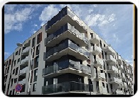 luksusowy apartament Wrocław Stare Miasto