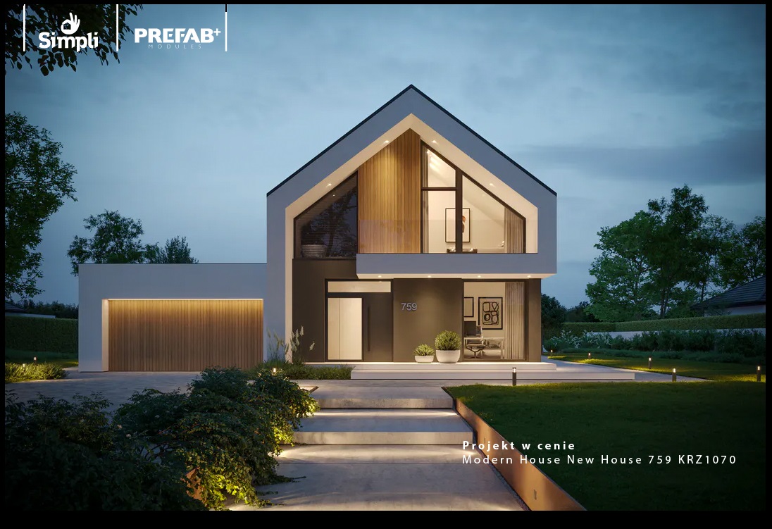 domy modułowe Wrocław domy modułowe Wrocław