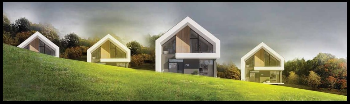 domy modułowe SimpliPrefab+ Wrocław domy modułowe simpliPrefab+ Wrocław