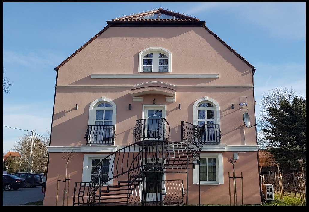 domy luksusowe Wrocław domy luksusowe Wrocław