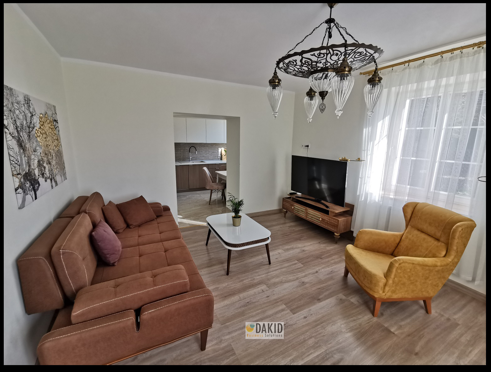 salon - mieszkanie w stylu tureckim salon - mieszkanie w stylu tureckim