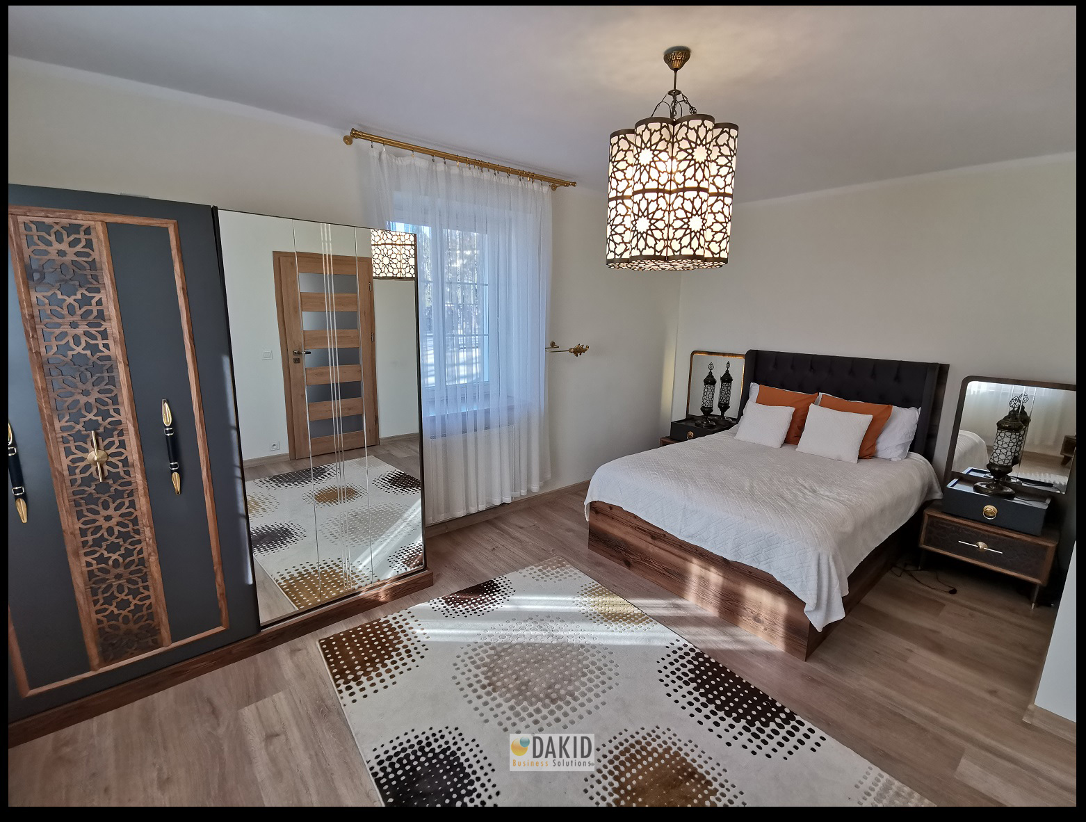 sypialnia w stylu tureckim sypialnia w stylu tureckim