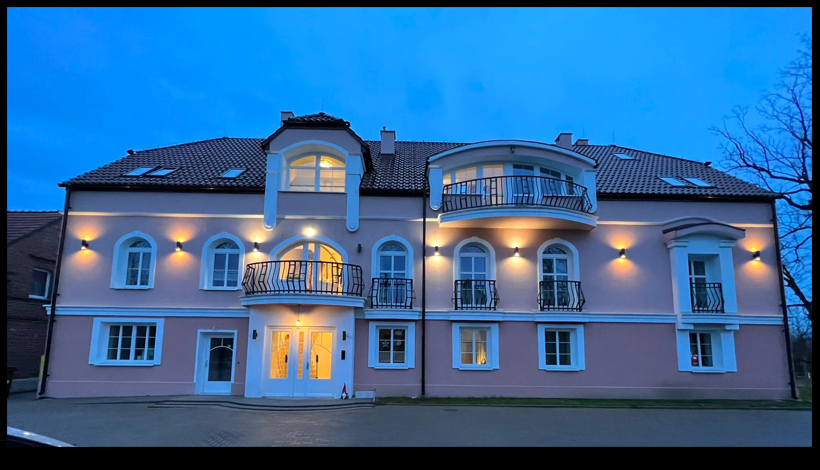 zabytkowa willa na sprzedaż zabytkowa willa na sprzedaż