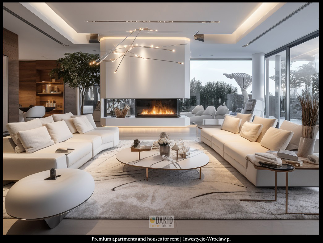 luxury apartments in Wroclaw luxury apartments in Wroclaw