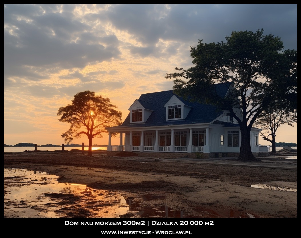 dom nad morzem na sprzedaż Stegna/Stobiec dom nad morzem na sprzedaż Stegna/Stobiec