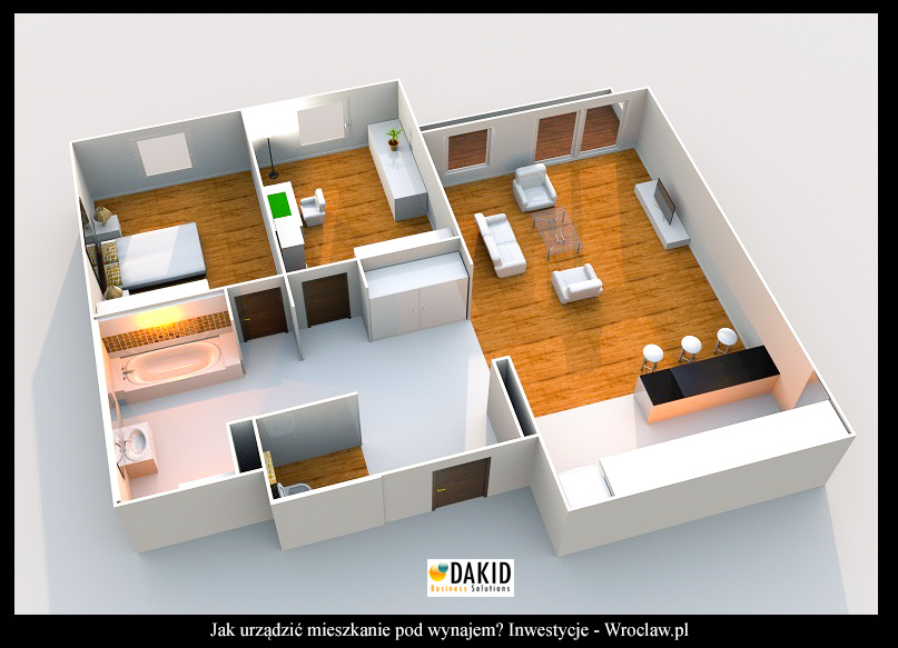 jak urzadzić mieszkanie pod wynajem jak urządzić mieszkanie pod wynajem