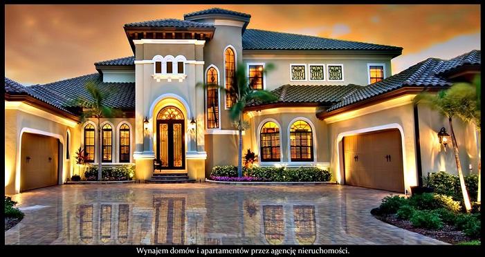 wynajem domu Wrocław wynajem domów wrocław