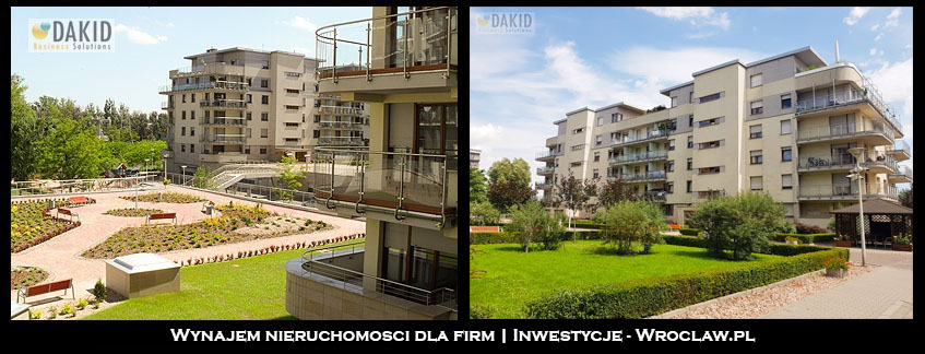 belvedere park Wrocław belvedere park